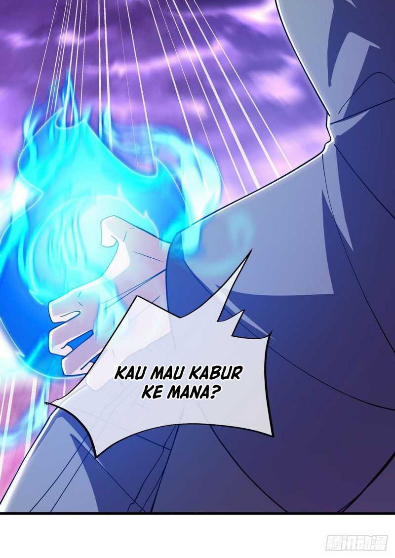 Peerless Soul Chapter 649 Gambar 33