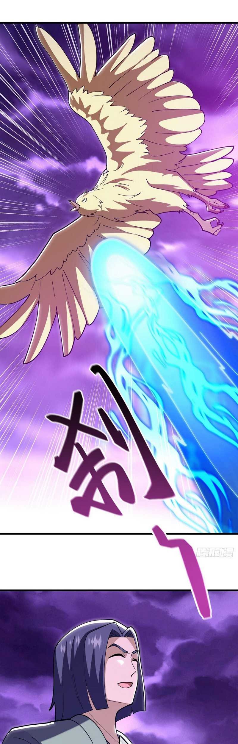 Peerless Soul Chapter 649 Gambar 34