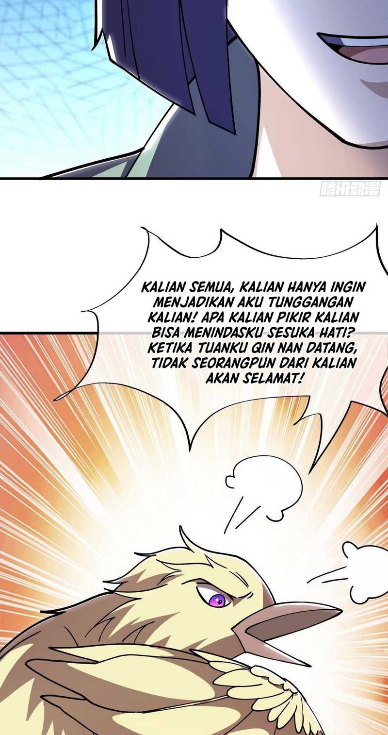 Peerless Soul Chapter 649 Gambar 36