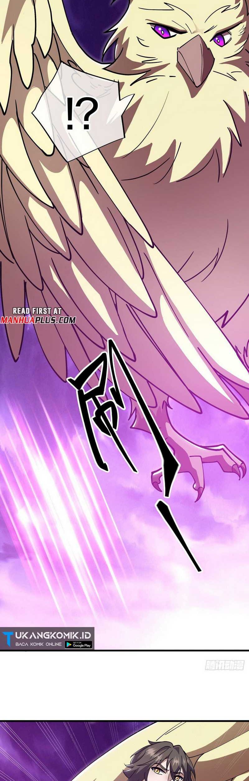 Peerless Soul Chapter 649 Gambar 38