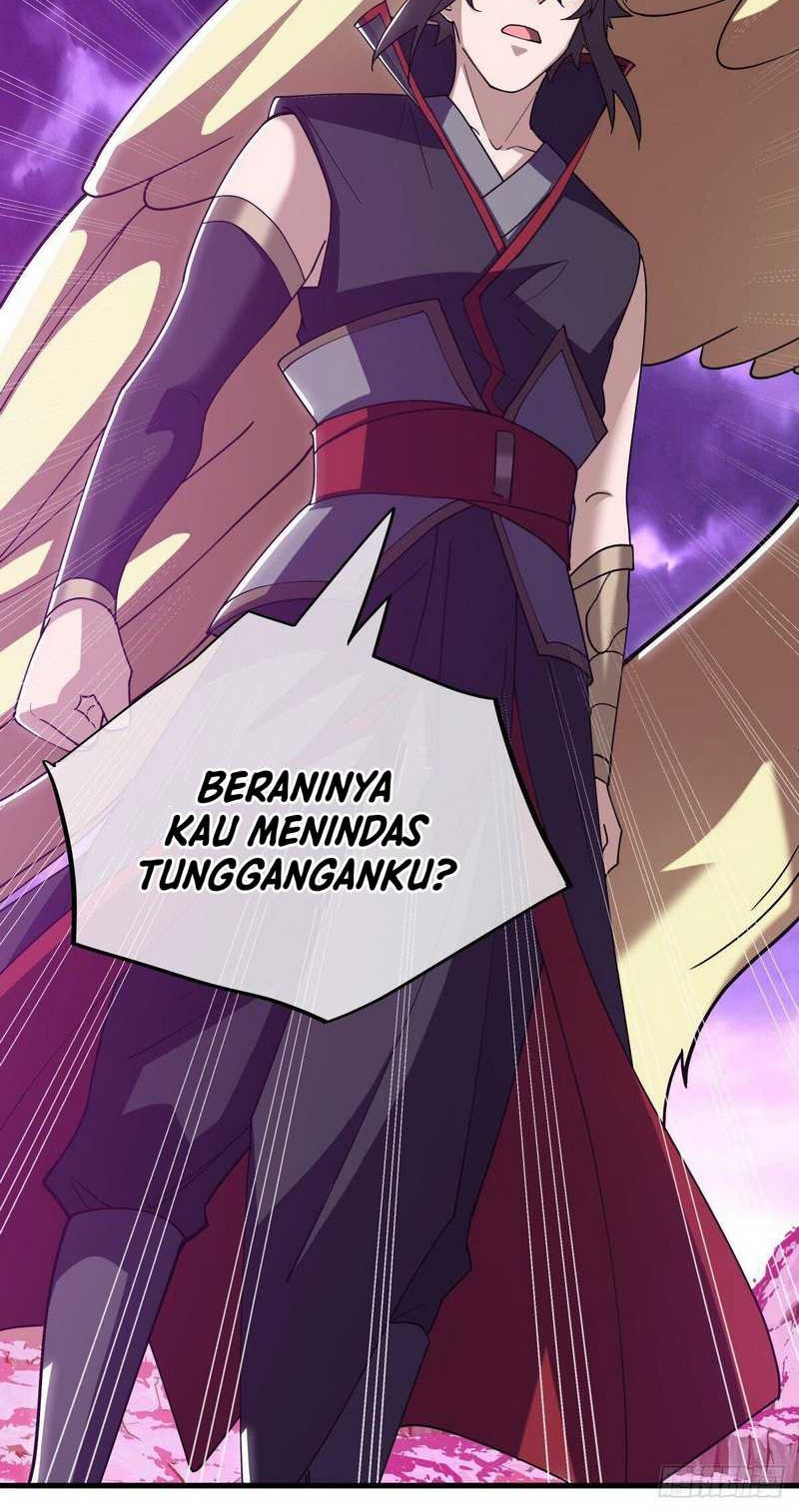 Peerless Soul Chapter 649 Gambar 39