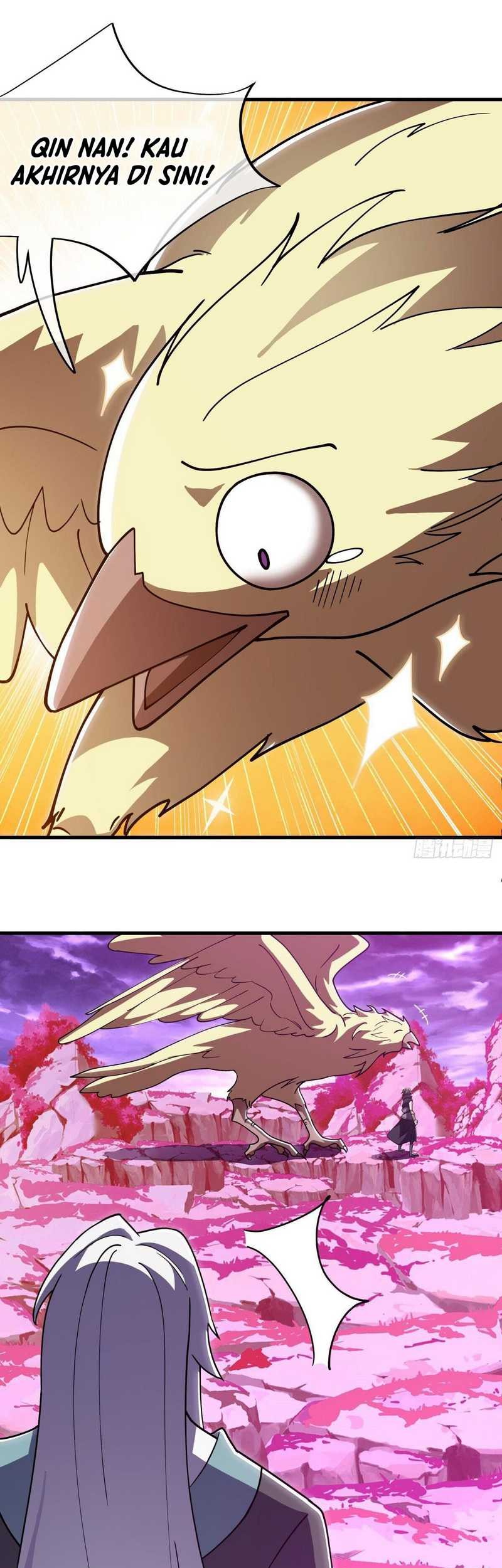 Peerless Soul Chapter 649 Gambar 40