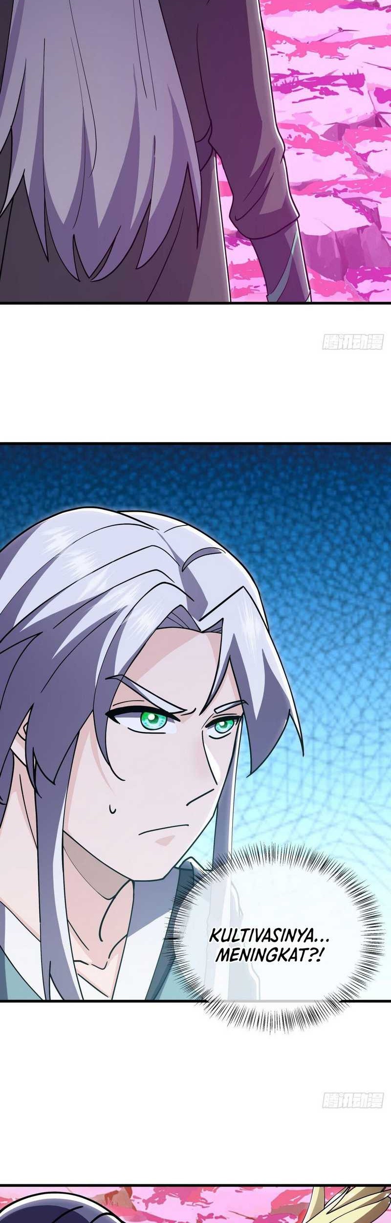 Peerless Soul Chapter 649 Gambar 41