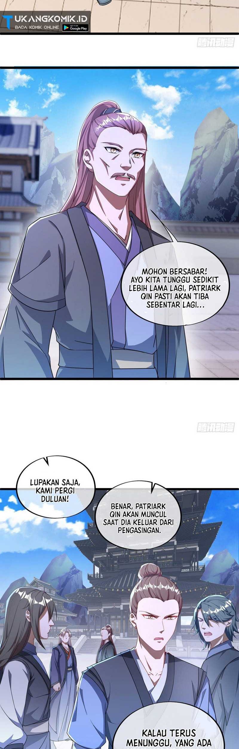 Peerless Soul Chapter 649 Gambar 10