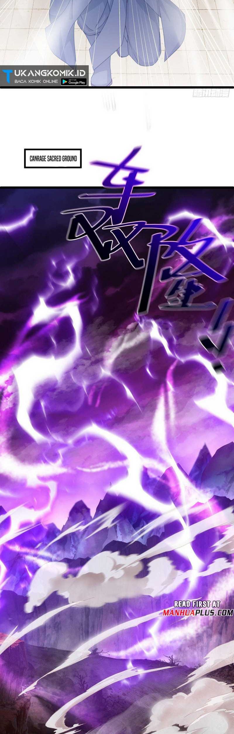 Peerless Soul Chapter 649 Gambar 16