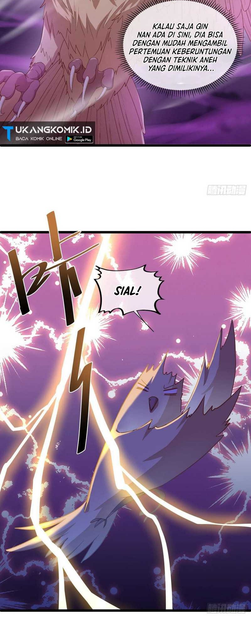 Peerless Soul Chapter 649 Gambar 21
