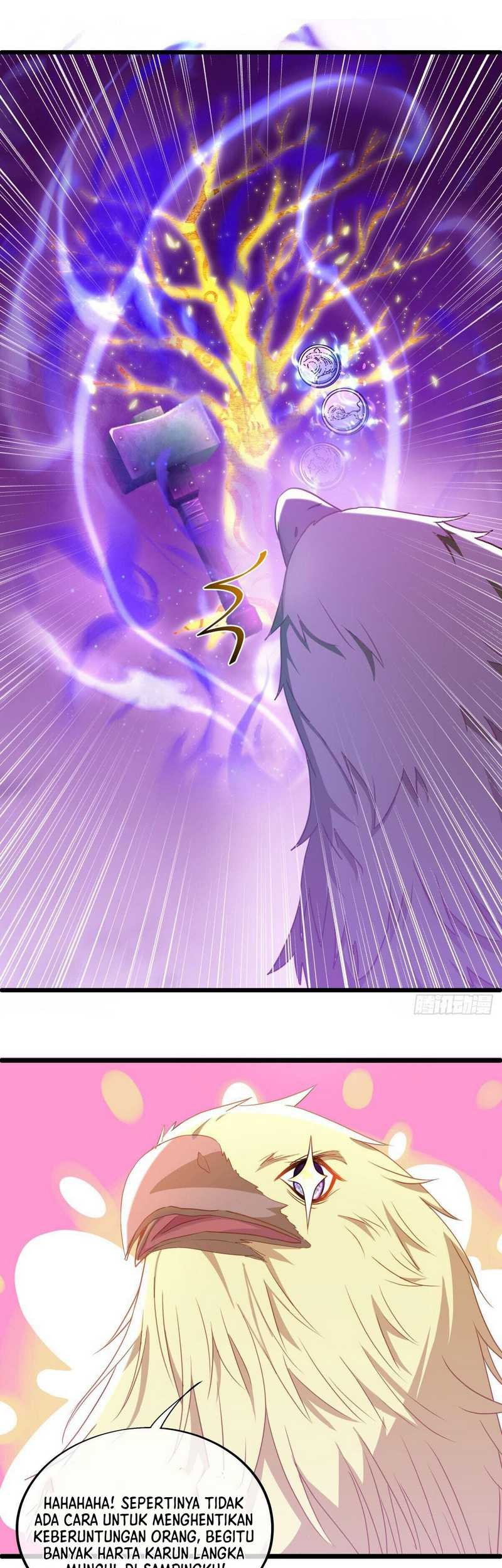 Peerless Soul Chapter 649 Gambar 22