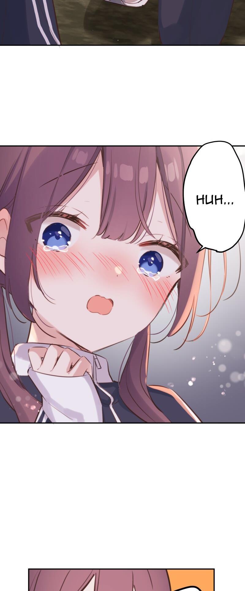 Waka-chan Is Flirty Again Chapter 189 Gambar 9