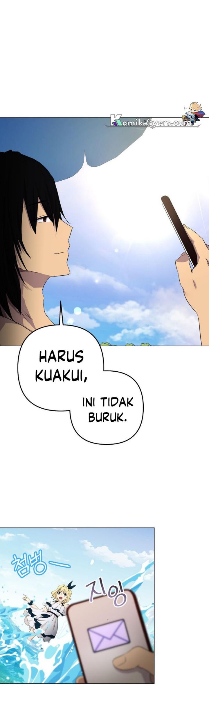 Return of the SSS-Class Demon Lord Chapter 18 Gambar 23