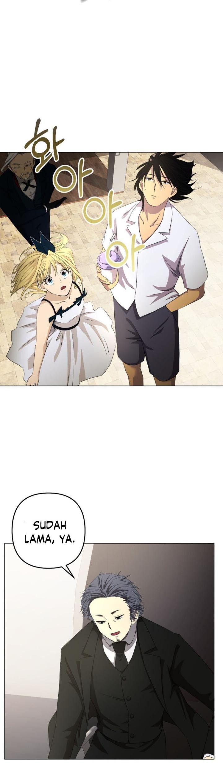 Return of the SSS-Class Demon Lord Chapter 18 Gambar 27