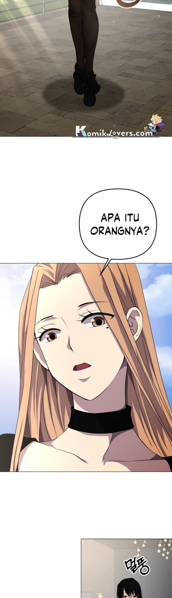 Return of the SSS-Class Demon Lord Chapter 18 Gambar 31