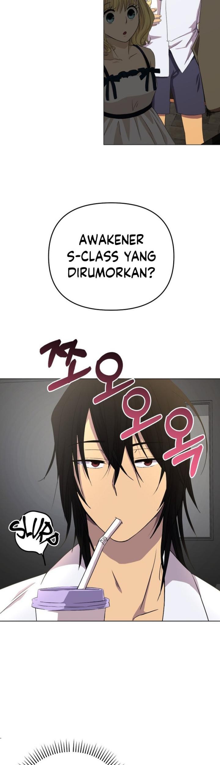 Return of the SSS-Class Demon Lord Chapter 18 Gambar 33