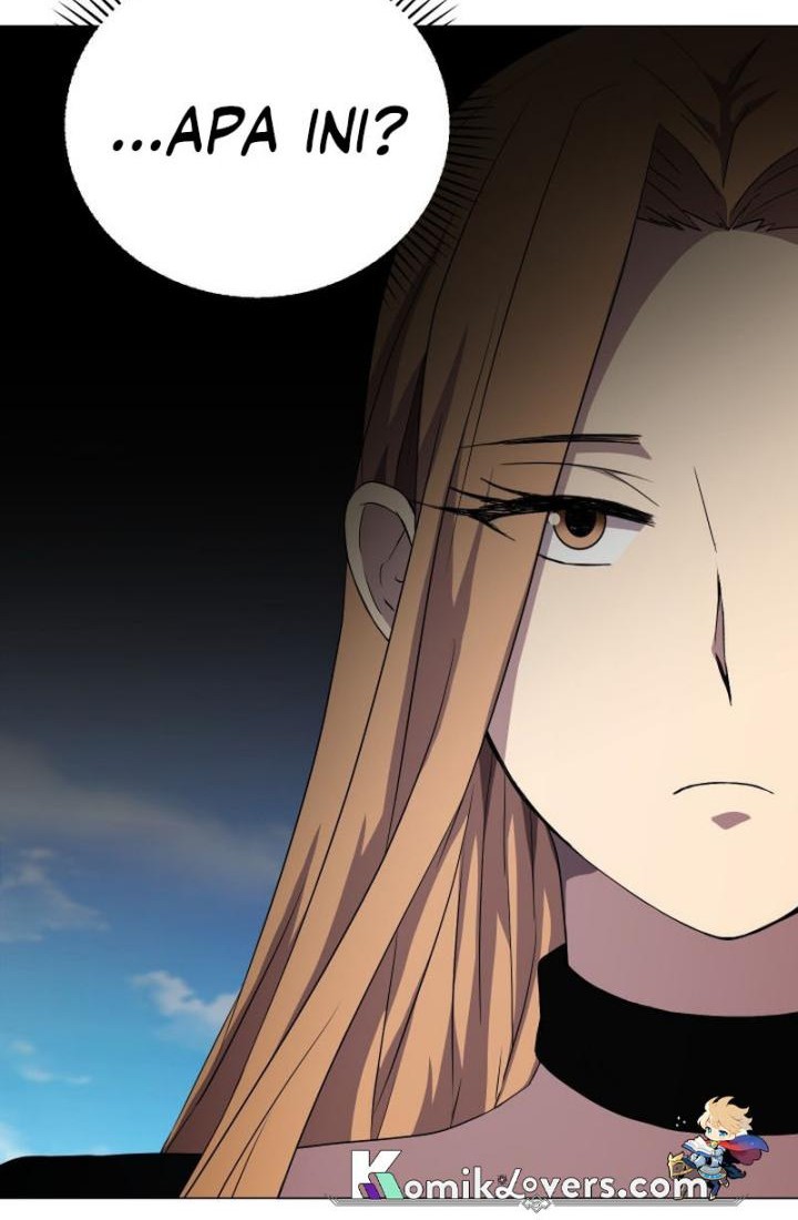 Return of the SSS-Class Demon Lord Chapter 18 Gambar 34
