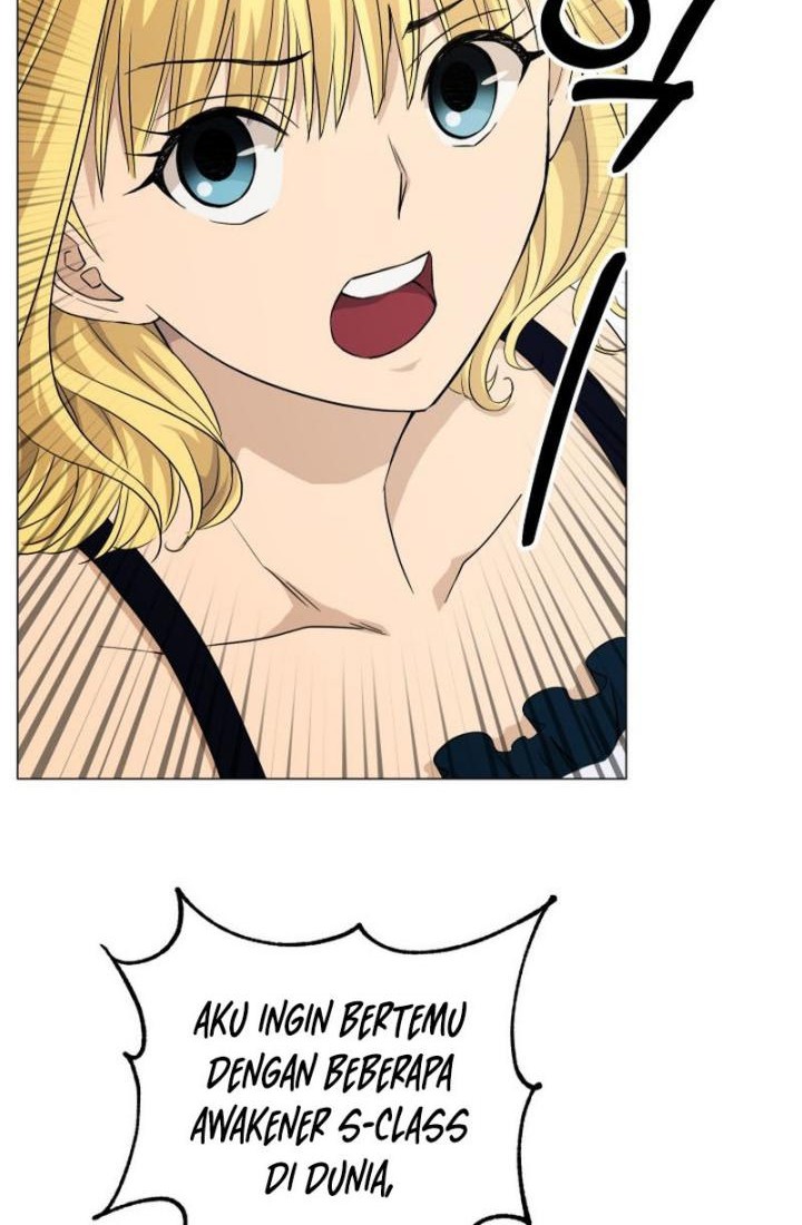 Return of the SSS-Class Demon Lord Chapter 18 Gambar 38