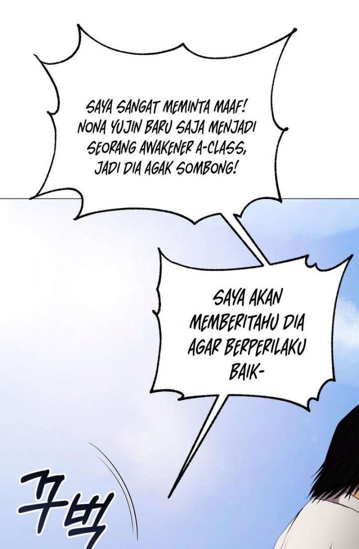 Return of the SSS-Class Demon Lord Chapter 18 Gambar 40
