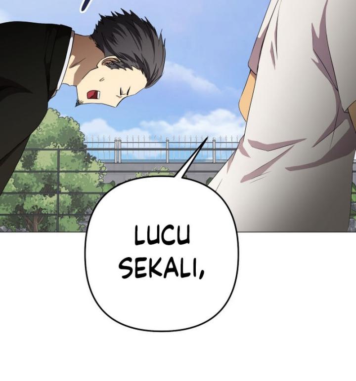 Return of the SSS-Class Demon Lord Chapter 18 Gambar 41