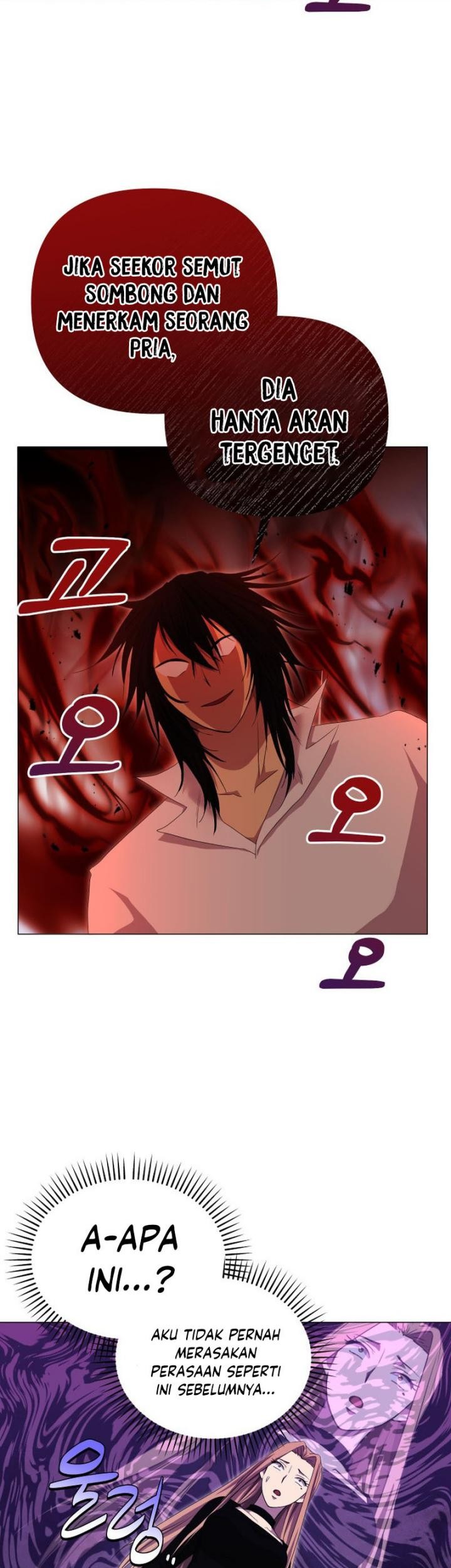 Return of the SSS-Class Demon Lord Chapter 18 Gambar 45