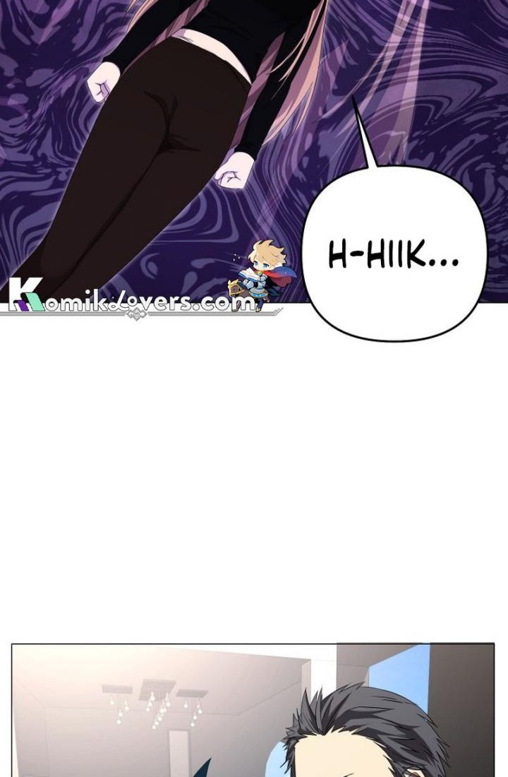 Return of the SSS-Class Demon Lord Chapter 18 Gambar 46