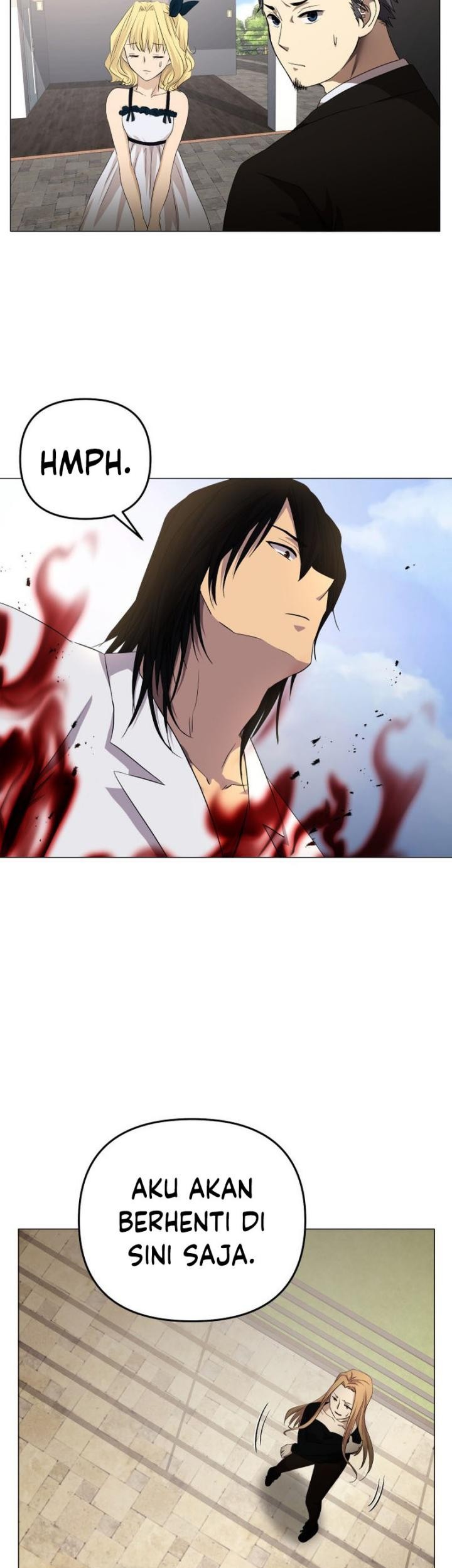 Return of the SSS-Class Demon Lord Chapter 18 Gambar 47