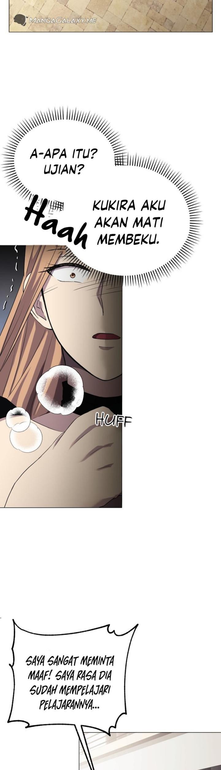 Return of the SSS-Class Demon Lord Chapter 18 Gambar 49