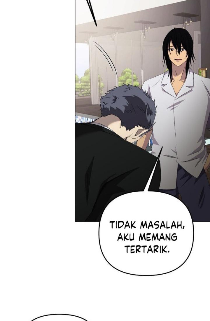 Return of the SSS-Class Demon Lord Chapter 18 Gambar 50