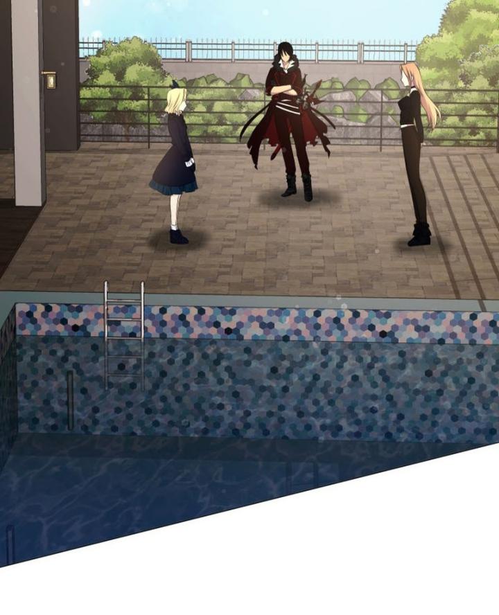 Return of the SSS-Class Demon Lord Chapter 18 Gambar 53