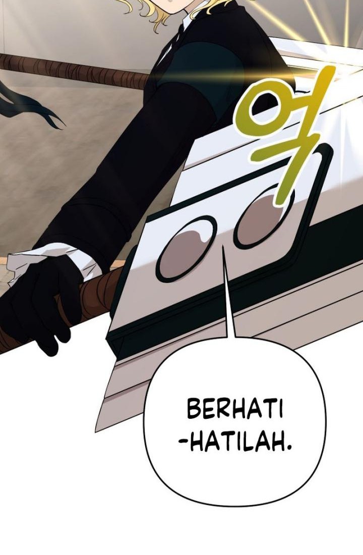 Return of the SSS-Class Demon Lord Chapter 18 Gambar 55