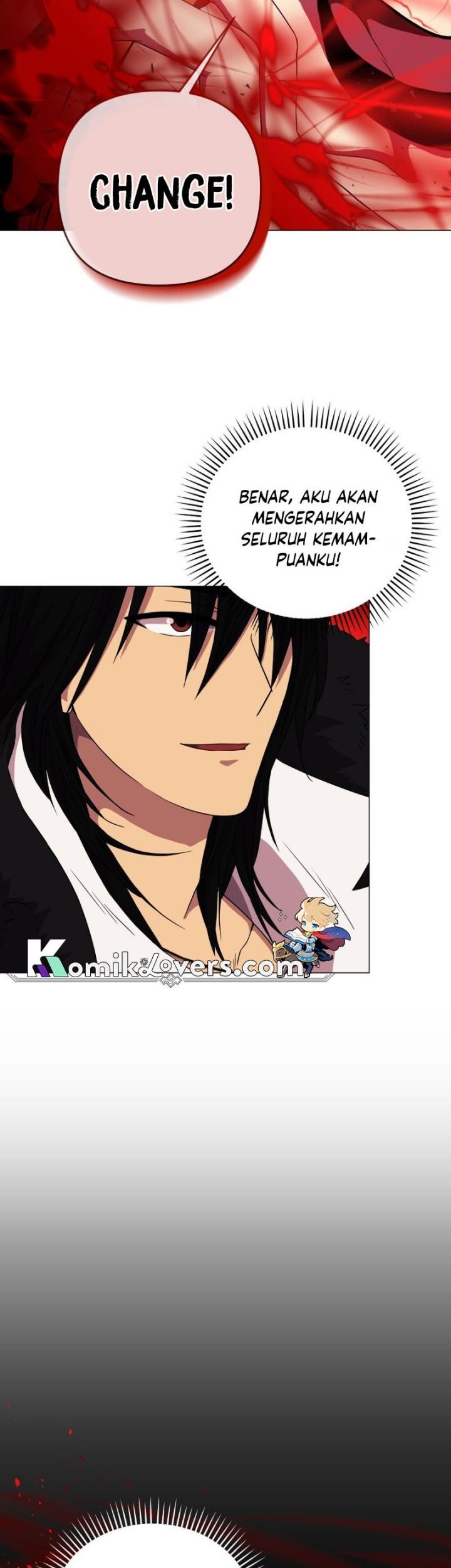 Return of the SSS-Class Demon Lord Chapter 18 Gambar 61
