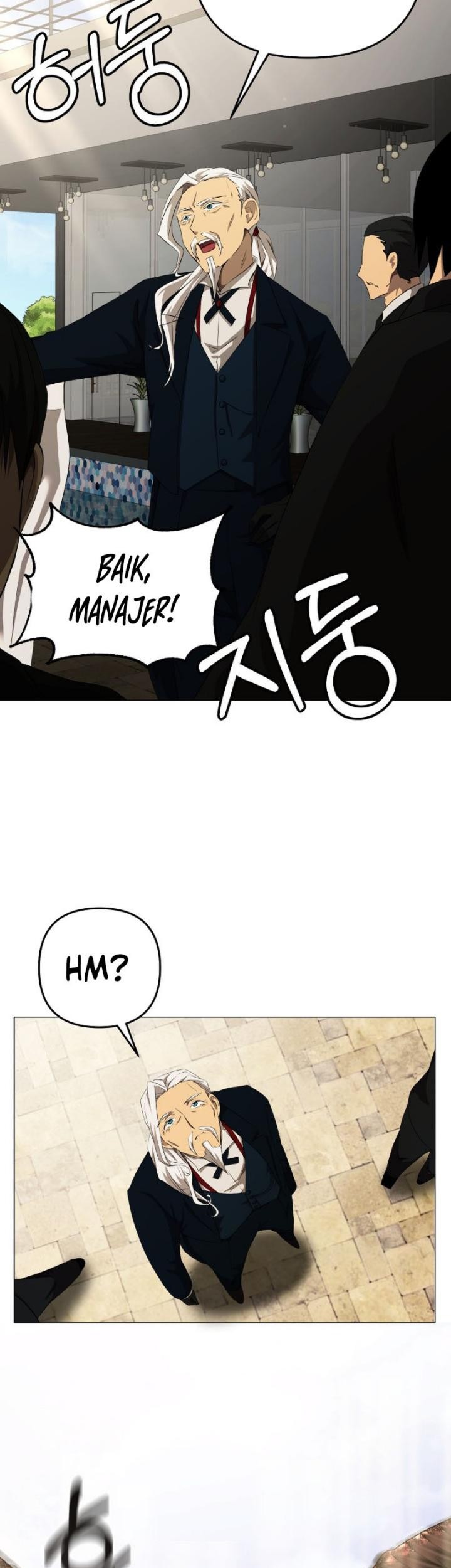 Return of the SSS-Class Demon Lord Chapter 18 Gambar 5