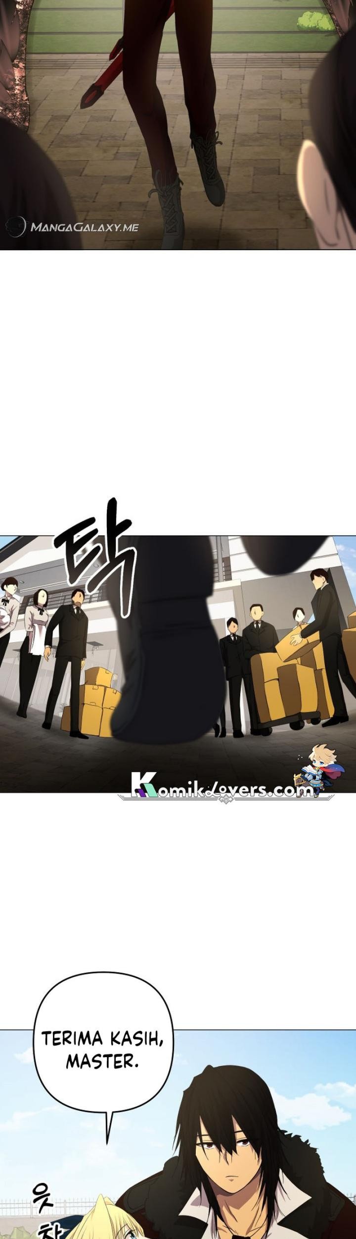 Return of the SSS-Class Demon Lord Chapter 18 Gambar 7