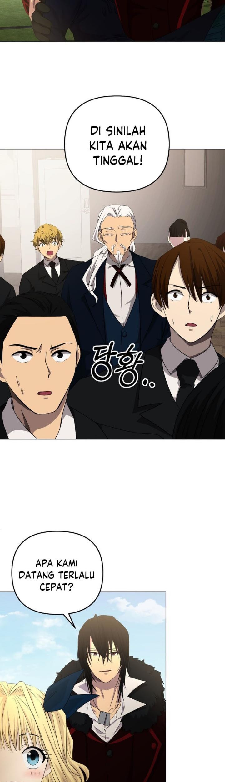 Return of the SSS-Class Demon Lord Chapter 18 Gambar 9
