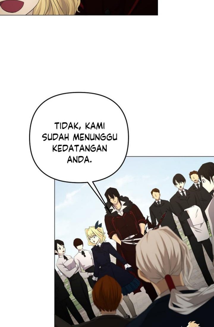 Return of the SSS-Class Demon Lord Chapter 18 Gambar 10