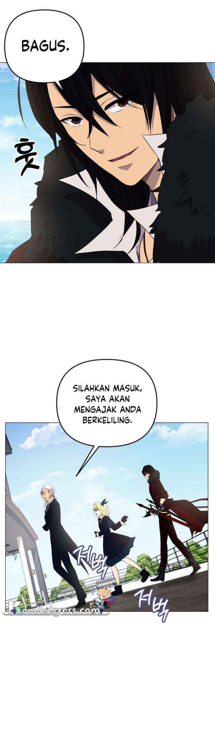 Return of the SSS-Class Demon Lord Chapter 18 Gambar 13