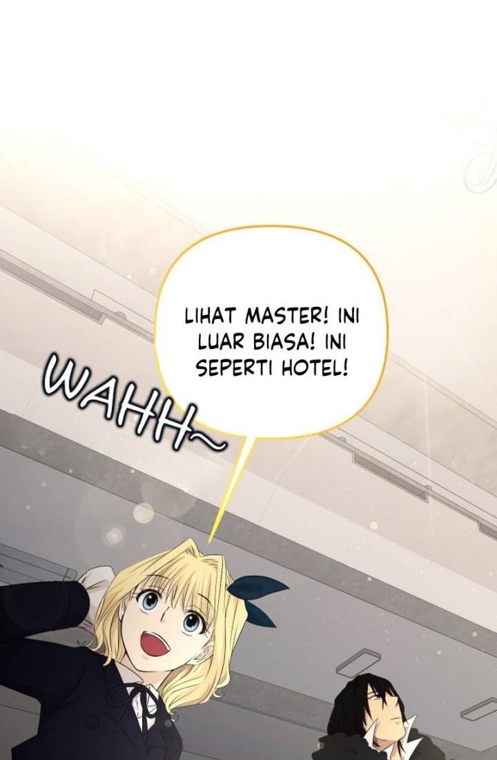 Return of the SSS-Class Demon Lord Chapter 18 Gambar 14