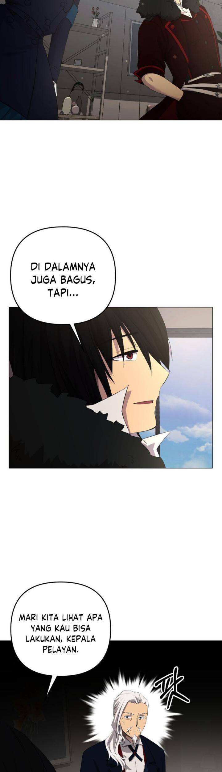 Return of the SSS-Class Demon Lord Chapter 18 Gambar 15