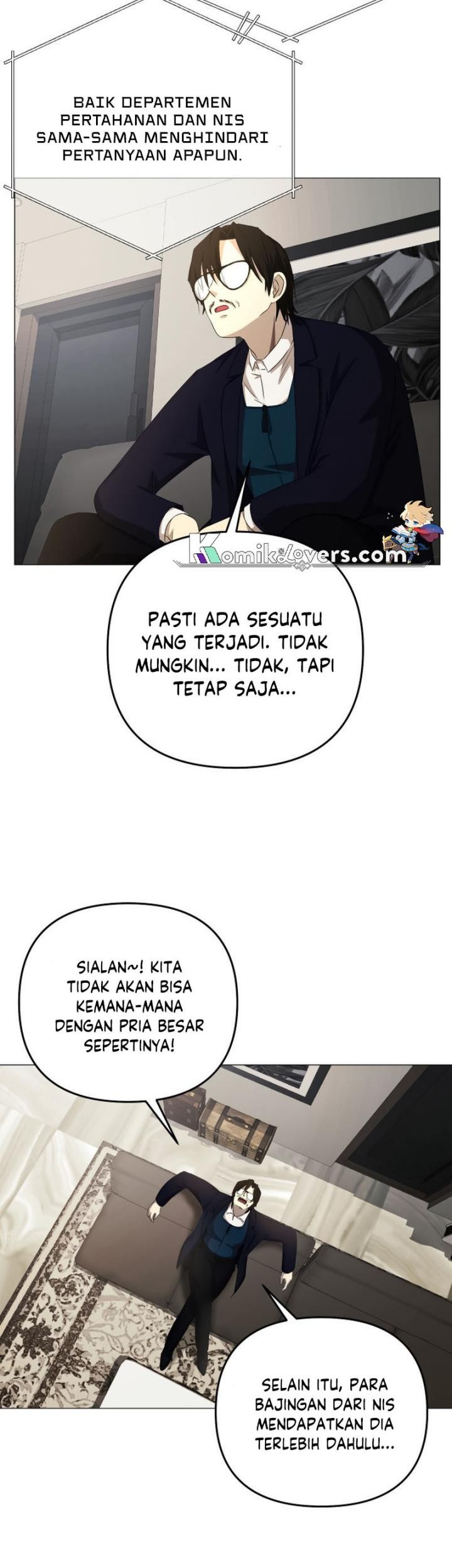 Return of the SSS-Class Demon Lord Chapter 17 Gambar 23