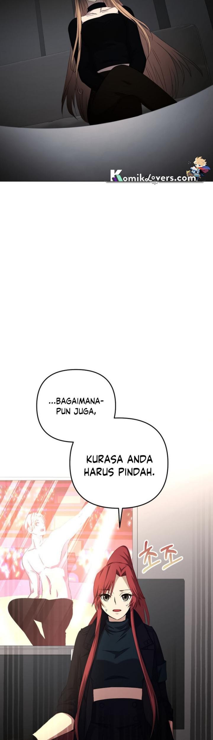 Return of the SSS-Class Demon Lord Chapter 17 Gambar 27