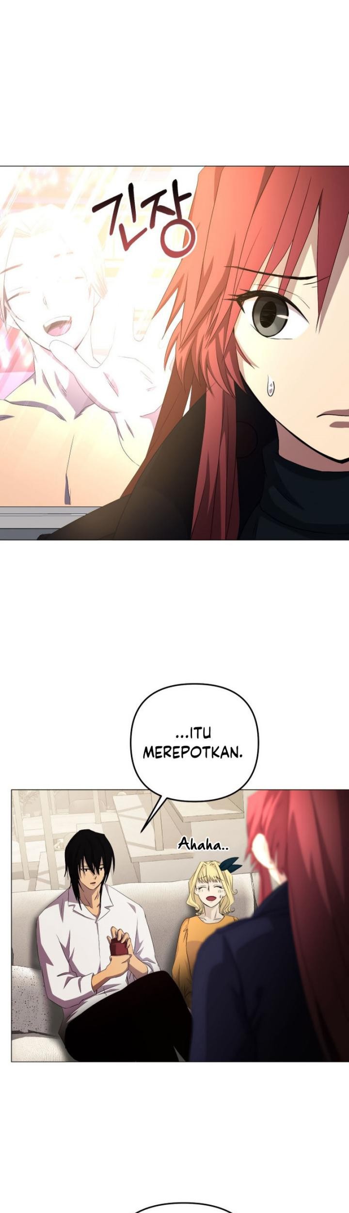 Return of the SSS-Class Demon Lord Chapter 17 Gambar 29