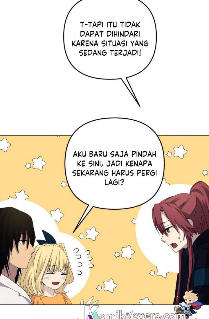 Return of the SSS-Class Demon Lord Chapter 17 Gambar 30