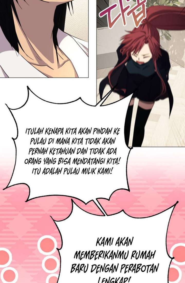Return of the SSS-Class Demon Lord Chapter 17 Gambar 34