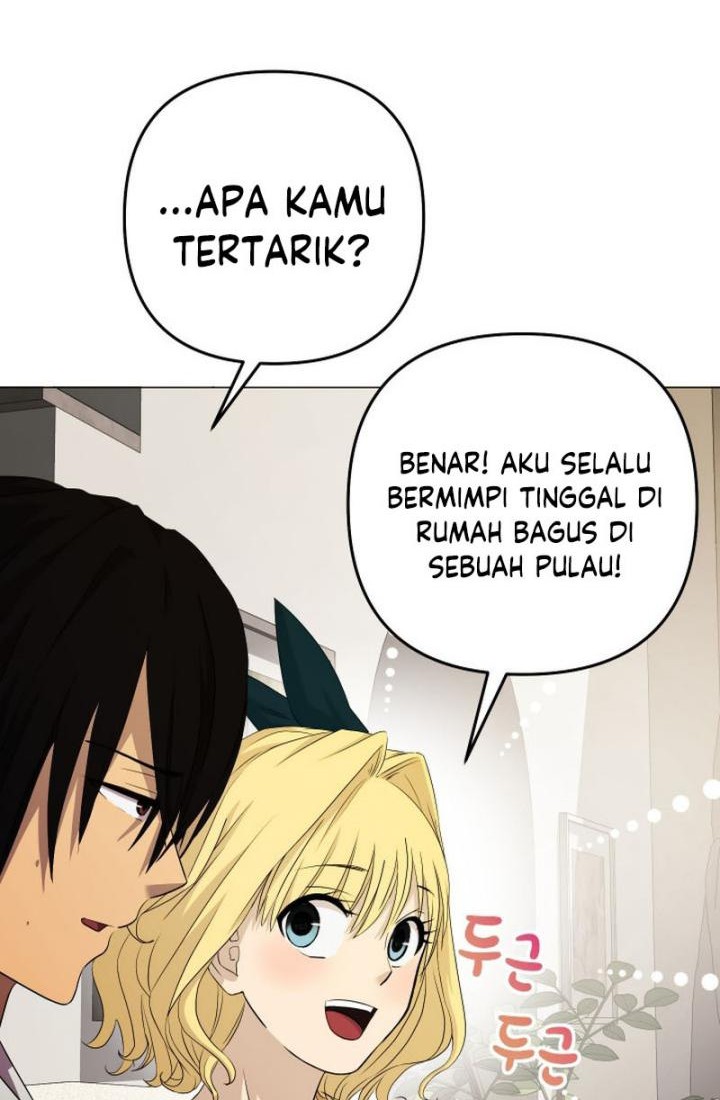 Return of the SSS-Class Demon Lord Chapter 17 Gambar 38