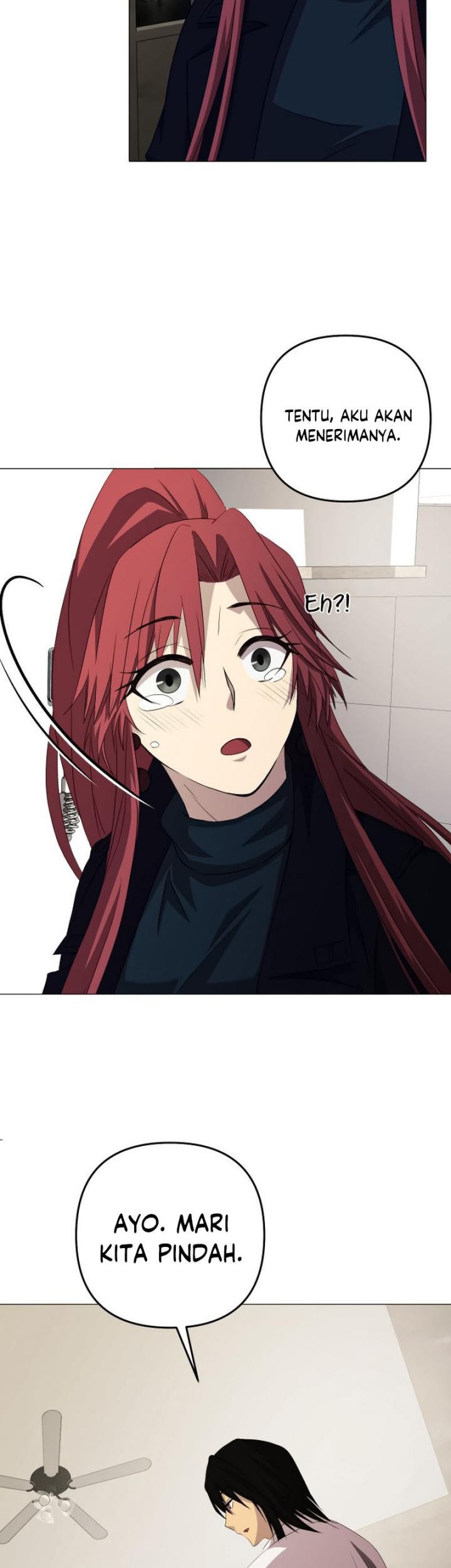 Return of the SSS-Class Demon Lord Chapter 17 Gambar 41