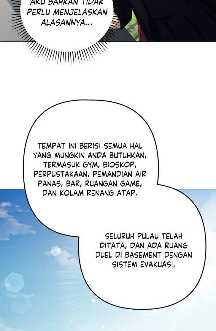 Return of the SSS-Class Demon Lord Chapter 17 Gambar 46
