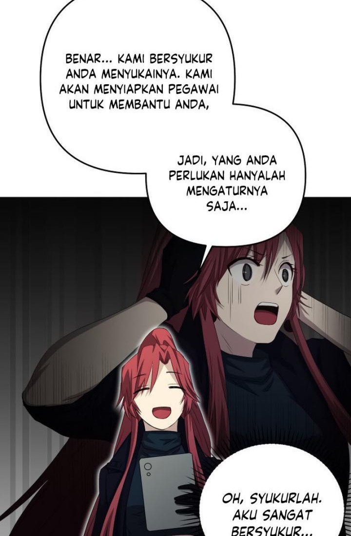 Return of the SSS-Class Demon Lord Chapter 17 Gambar 48