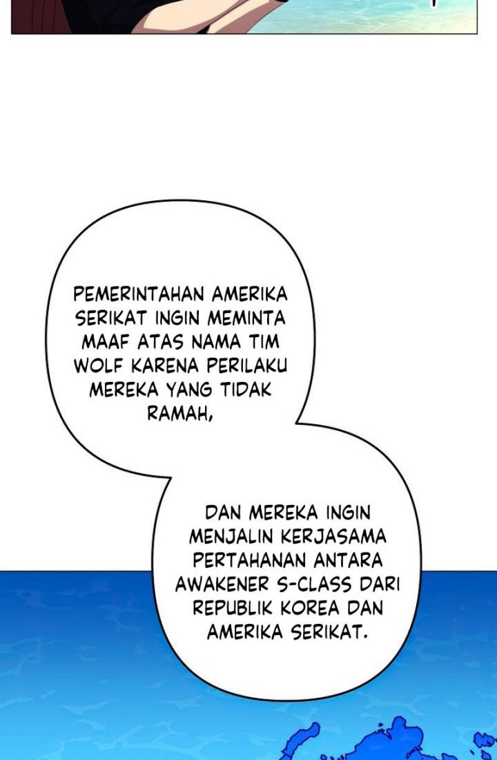Return of the SSS-Class Demon Lord Chapter 17 Gambar 51
