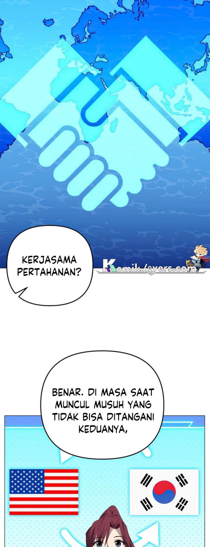 Return of the SSS-Class Demon Lord Chapter 17 Gambar 52