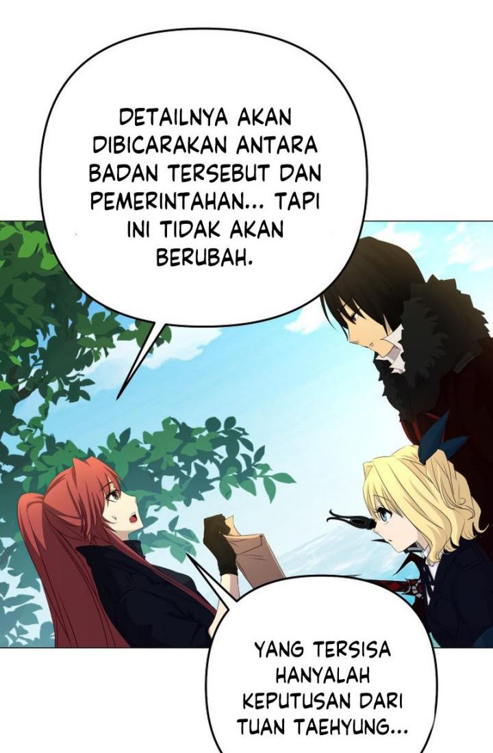 Return of the SSS-Class Demon Lord Chapter 17 Gambar 54