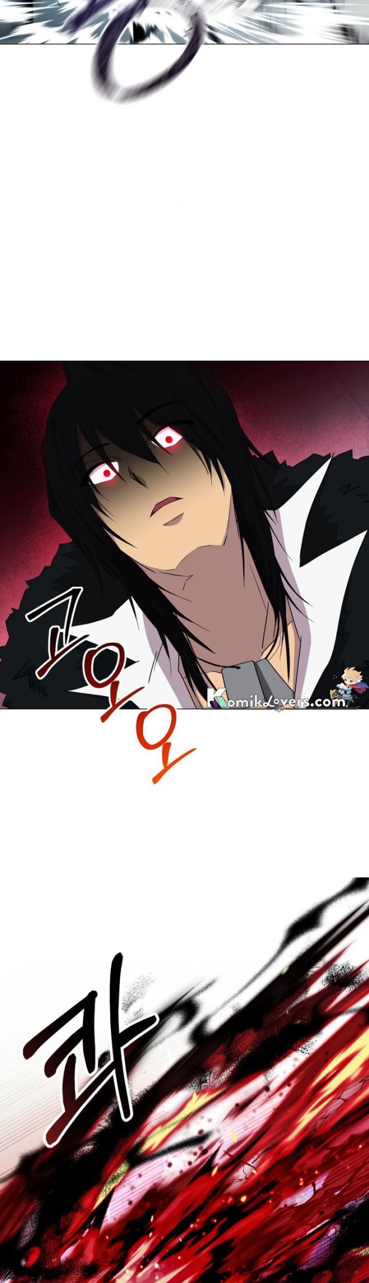 Return of the SSS-Class Demon Lord Chapter 17 Gambar 3