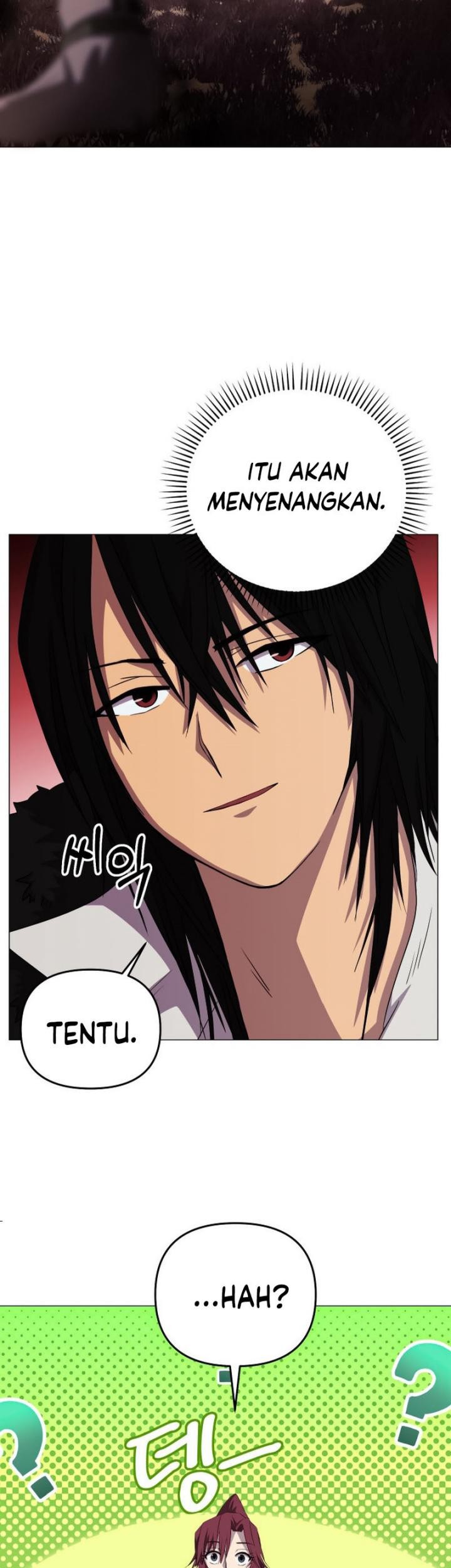 Return of the SSS-Class Demon Lord Chapter 17 Gambar 57