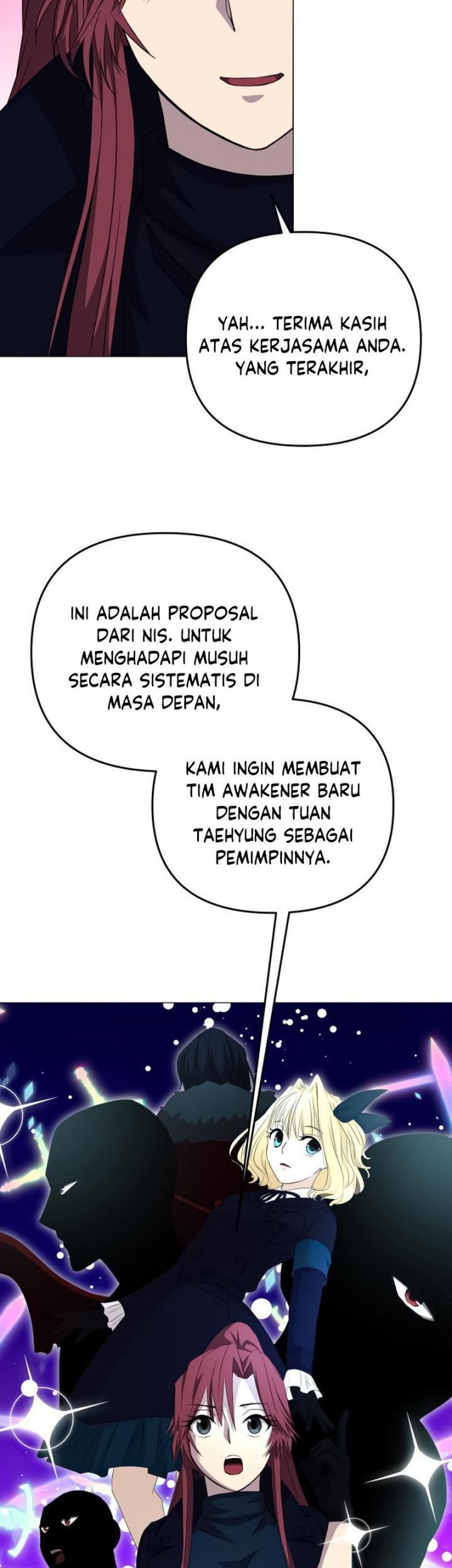 Return of the SSS-Class Demon Lord Chapter 17 Gambar 59